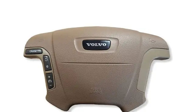 Volvo S80 Steering wheel airbag 8638250