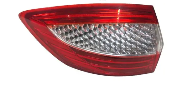 Ford Mondeo MK IV Rear/tail lights 7S7113405B 0374D