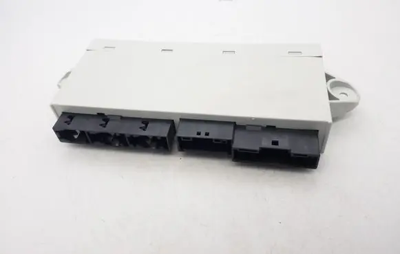 BMW 7 E65 E66 Door control unit/module 6964139 613569641399 5WK48002A