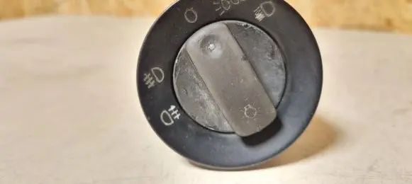 Audi A6 S6 C7 4G Light switch 8e0941531