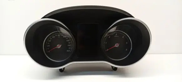 Speedometer (instrument cluster)