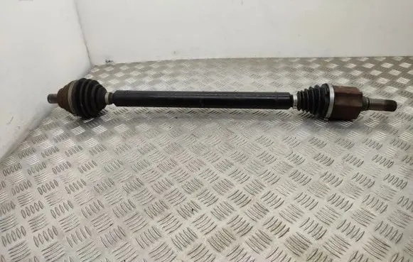 Volkswagen Arteon Front driveshaft 3Q0407272CE
