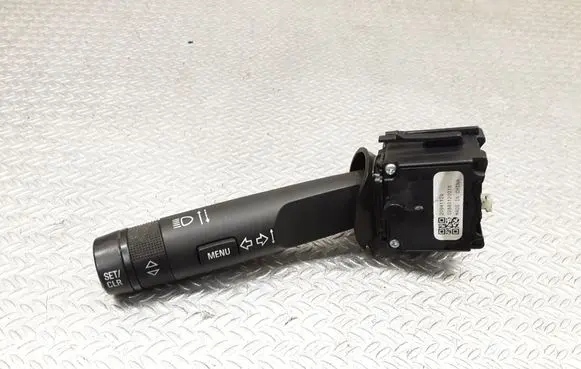 Opel Insignia A Indicator stalk 20941129