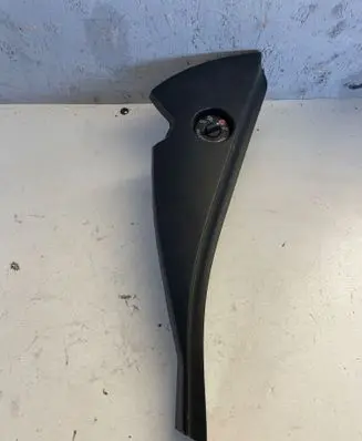 Renault Scenic IV - Grand scenic IV Dashboard side end trim 689209812R 1763570X