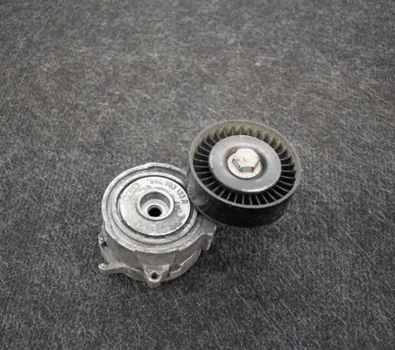 Audi A5 8T 8F Other engine bay part 06E903133R