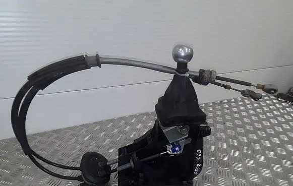 Gear shifter/selector