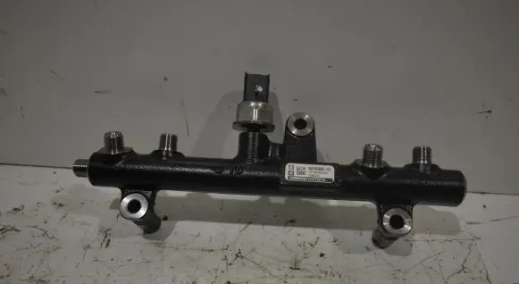 Peugeot 508 Fuel main line pipe 9681909680