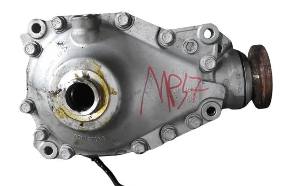 BMW X3 G01 Front differential 10346268