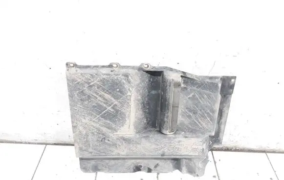 BMW X3 E83 Gearbox bottom protection 3413938 51773413938