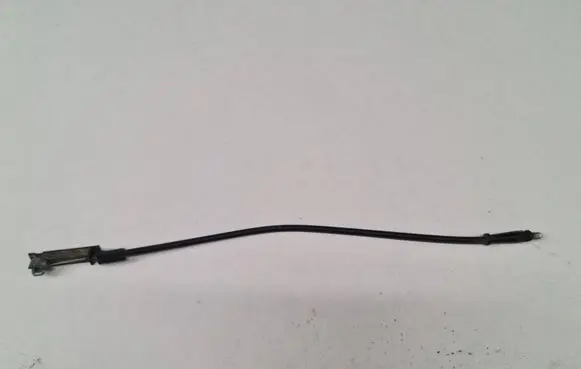 Renault Scenic II - Grand scenic II Front door cable line 