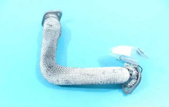 Audi Q7 4L Intercooler hose/pipe 059131525AC IMPRK1270222