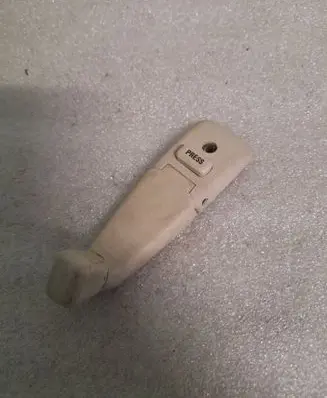 Audi 80 90 B3 Sunroof switch 