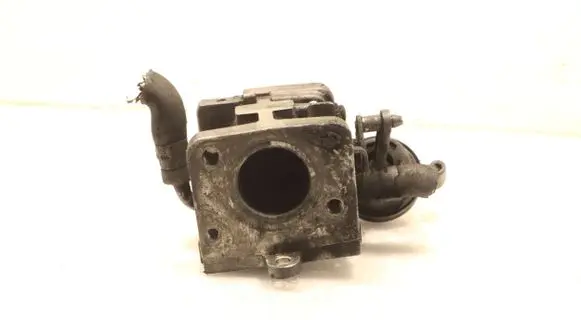 EGR valve
