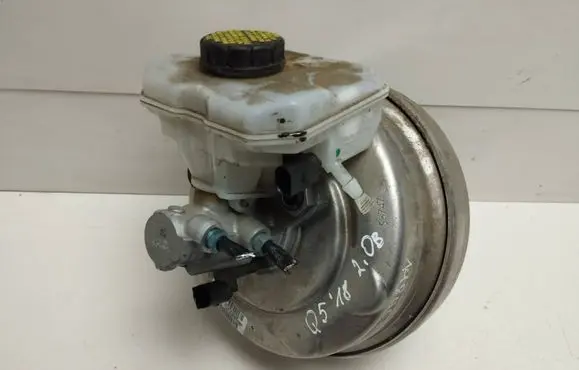 Audi Q5 SQ5 Brake booster 88A612103A YGH01613250 0000204J00432