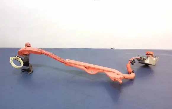 Toyota Corolla E210 E21 Other wiring loom 29775W
