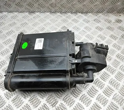 Volvo XC90 Active carbon filter fuel vapour canister 31478802 32139393