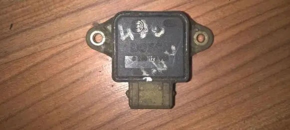 Peugeot 306 Throttle valve position sensor 0280122003