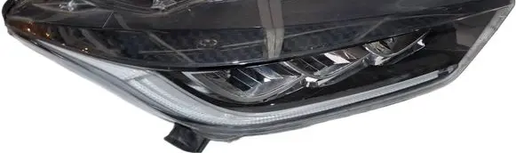 Toyota Yaris XP210 Headlight/headlamp 81110K0080 K08EU 100598A03E