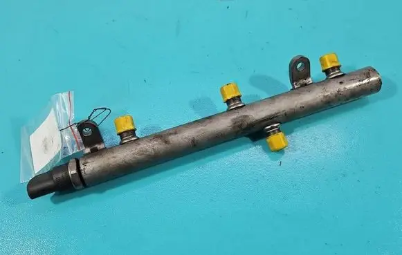 Chrysler 300 - 300C Fuel main line pipe A6420700695 IMPRK1585191