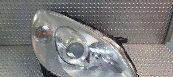 Mercedes-Benz B W245 Headlight/headlamp S26380803 A1698201861