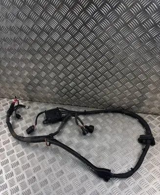 Audi Q5 SQ5 8R Wires (starter motor) 8K0971824 K98K8240