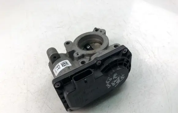 Renault Captur Throttle valve H8201171233