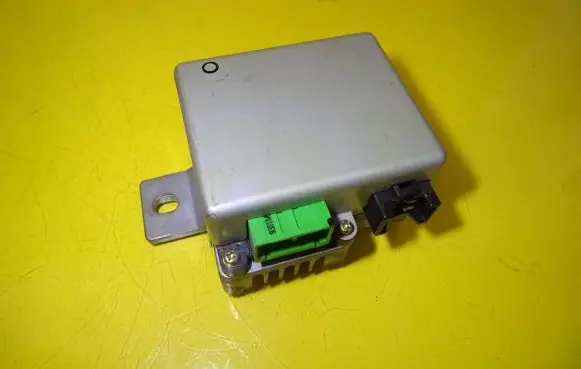 Honda Jazz Power steering control unit/module 39980-SAA-G030-M1 Q1T19381M