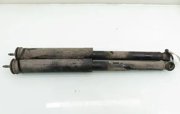Toyota Yaris Rear shock absorber/damper 485300DA00