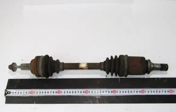 Smart ForTwo II Rear driveshaft A4513570501