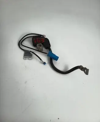 BMW 3 E90 E91 Negative earth cable (battery) 61129215952 6112921595201 14945110