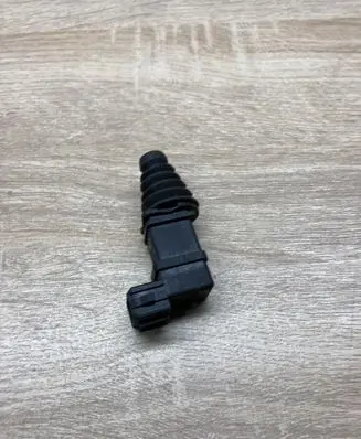 Volkswagen Golf II Brake pedal sensor switch 191953236