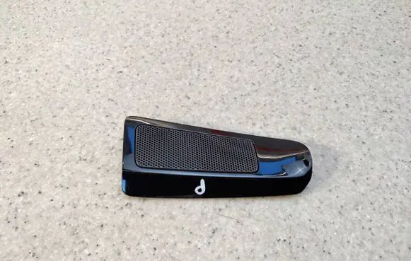 Audi A8 S8 D4 4H Side speaker trim/cover 4H0868144
