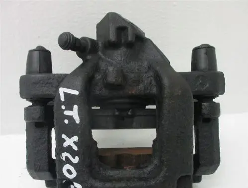 Mercedes-Benz GLK (X204) Rear brake caliper