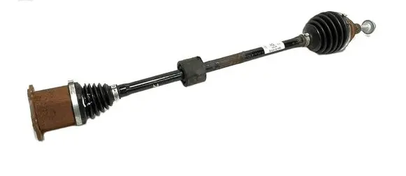 Volkswagen T-Roc Front driveshaft 5WA407272B 43737