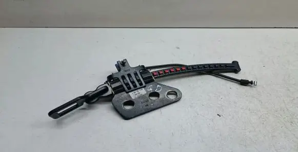 BMW 3 GT F34 Seat adjustment handle 7306238 2295138
