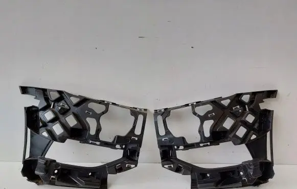 Volkswagen Golf VII Front bumper mounting bracket 5g0807724f 5g0807723f