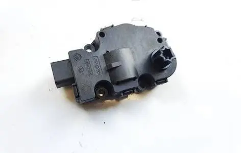 Volvo V40 Air flap motor/actuator EFB467 11102016