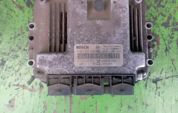 Nissan Primera Engine control unit/module ECU 8200391966