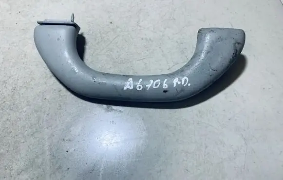 Volkswagen Golf IV Front interior roof grab handle 6n0857607f