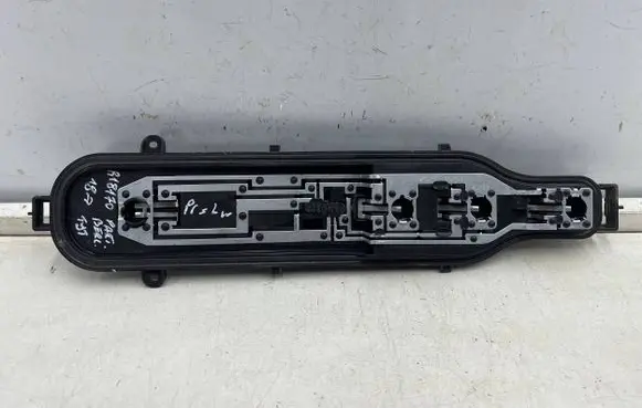Citroen Berlingo Tail light bulb cover holder