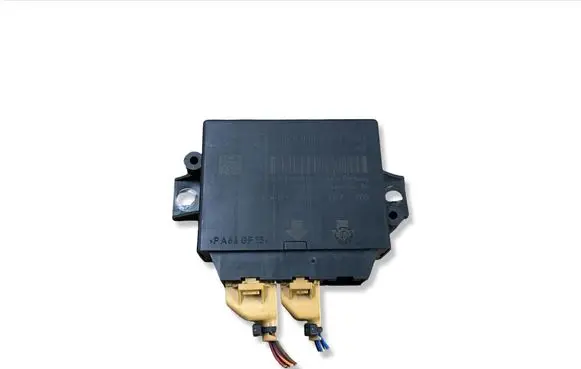 Audi Q5 SQ5 Parking PDC control unit/module 8K0919475R