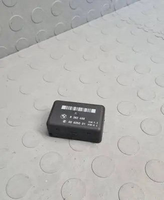 Rain sensor