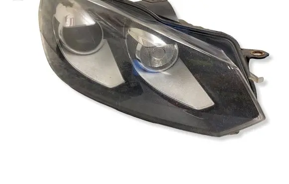 Volkswagen Golf VI Headlight/headlamp 5K1941752DBILI 5K1941752D