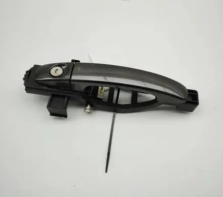 Ford Ranger Front door exterior handle EB3B4122400ABXWAA AB392121978AC