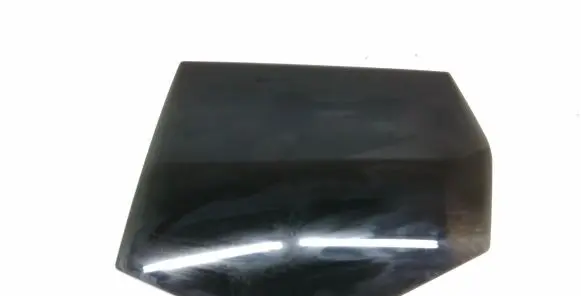 Volvo XC60 Rear door window glass