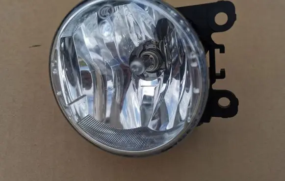 Renault Scenic III - Grand scenic III Front fog light