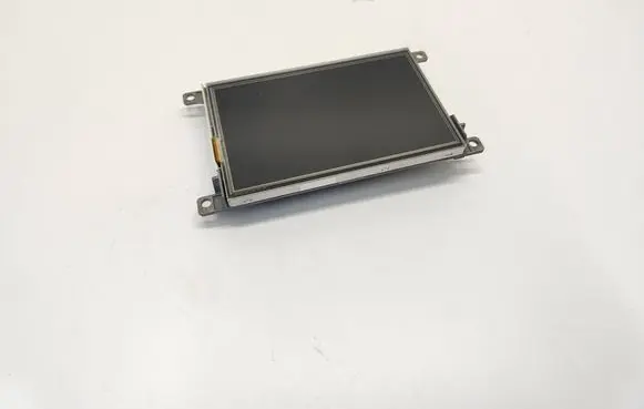 Citroen Jumpy Screen/display/small screen 9831665880
