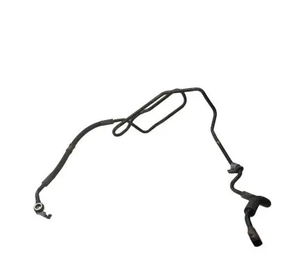 Audi A3 S3 8L Power steering hose/pipe/line 1j1422891