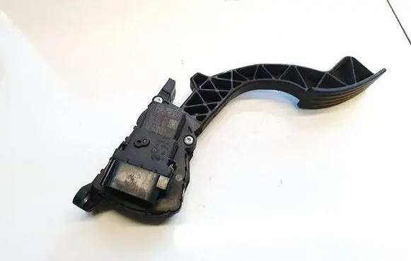 Volvo V50 Accelerator throttle pedal 4m519f836ah 4m51-9f836-ah