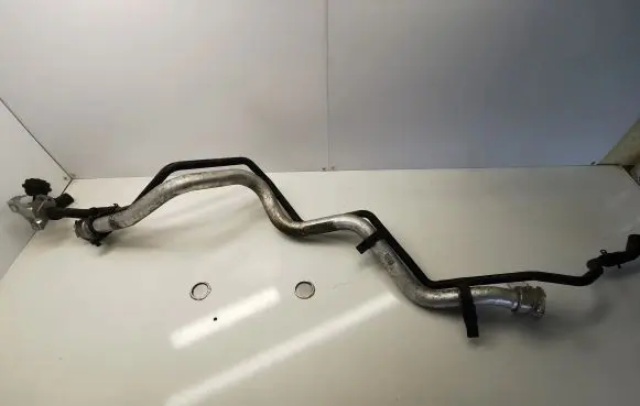 Porsche 911 991 Engine coolant pipe/hose 99110661002